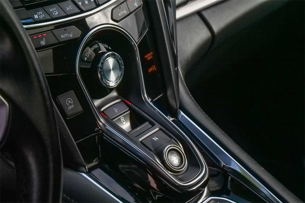 Thumbnail: 2020 Acura RDX - 14