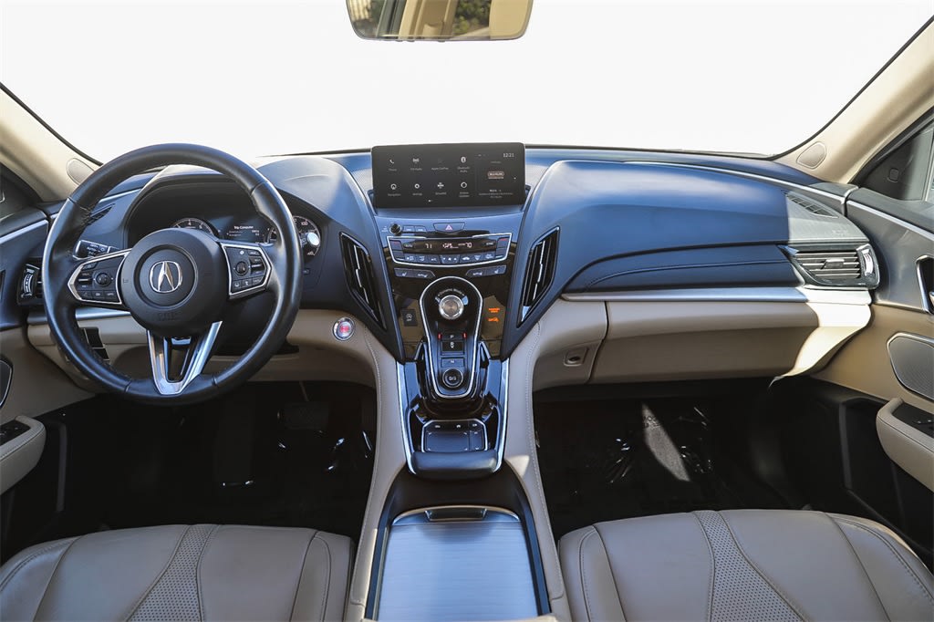 2019 Acura RDX Technology 2