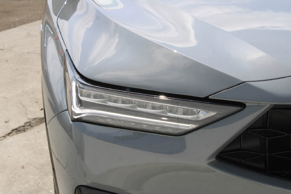 Thumbnail: 2026 Acura MDX - 21