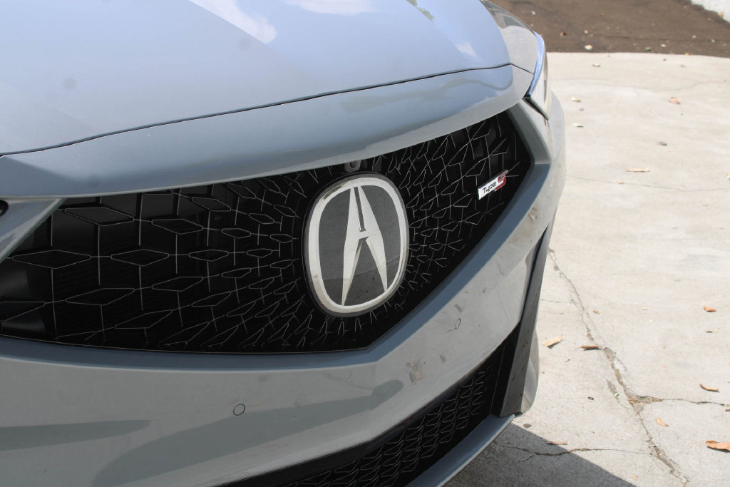 Thumbnail: 2026 Acura MDX - 22