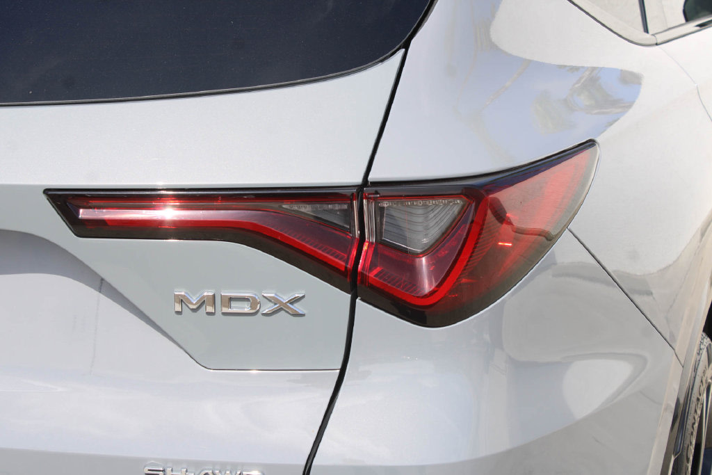 Thumbnail: 2026 Acura MDX - 19