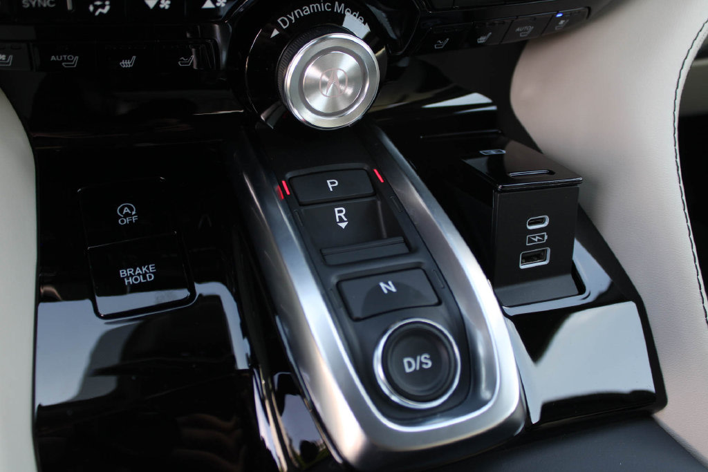 Thumbnail: 2026 Acura MDX - 13