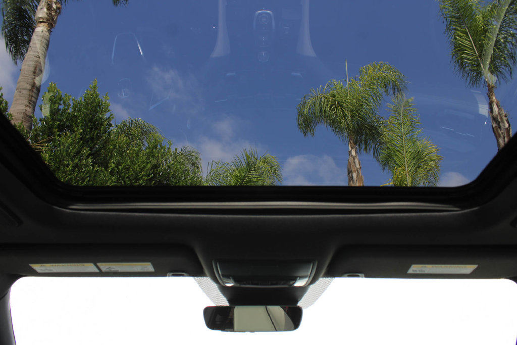Thumbnail: 2026 Acura MDX - 24