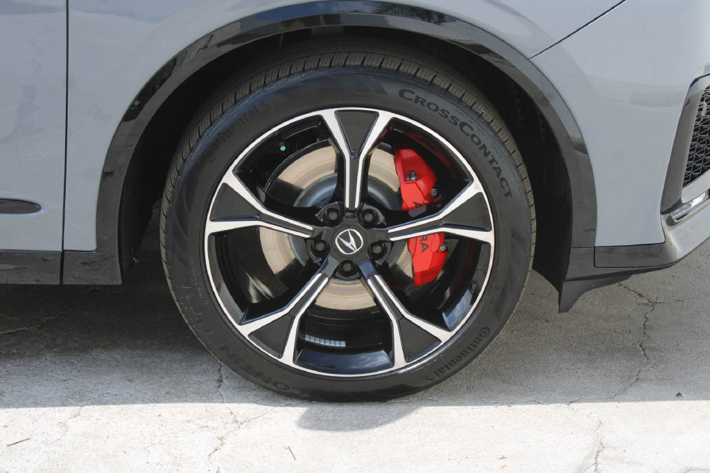 Thumbnail: 2026 Acura MDX - 20
