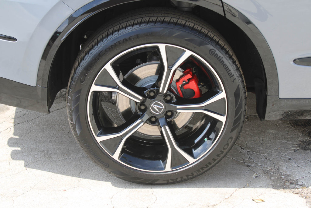 Thumbnail: 2026 Acura MDX - 6
