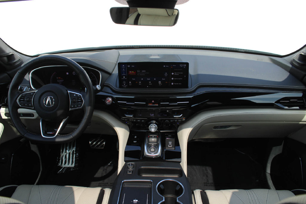 Thumbnail: 2026 Acura MDX - 2