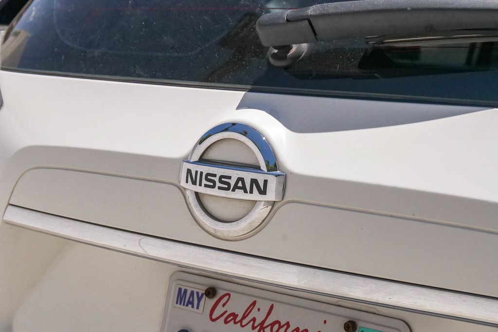 Thumbnail: 2016 Nissan Rogue - 5