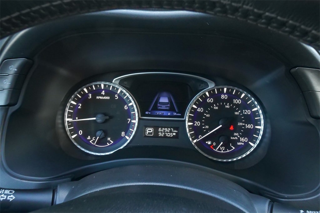 2020 INFINITI QX60 Luxe 15