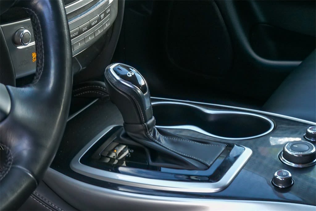 2020 INFINITI QX60 Luxe 14