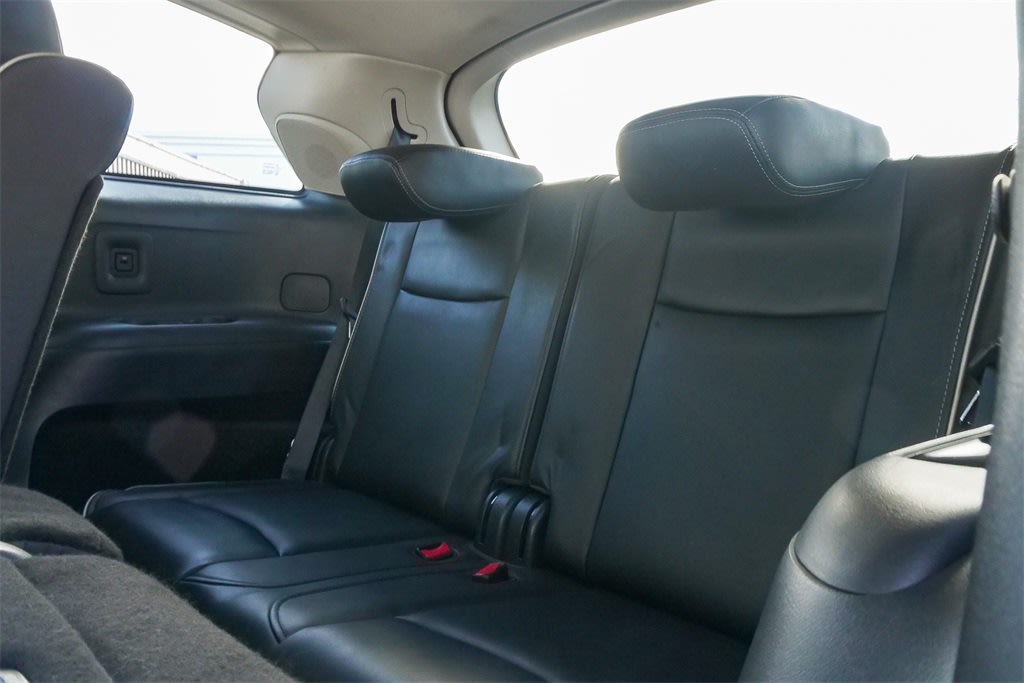 2020 INFINITI QX60 Luxe 23