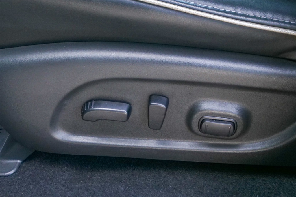 2020 INFINITI QX60 Luxe 25