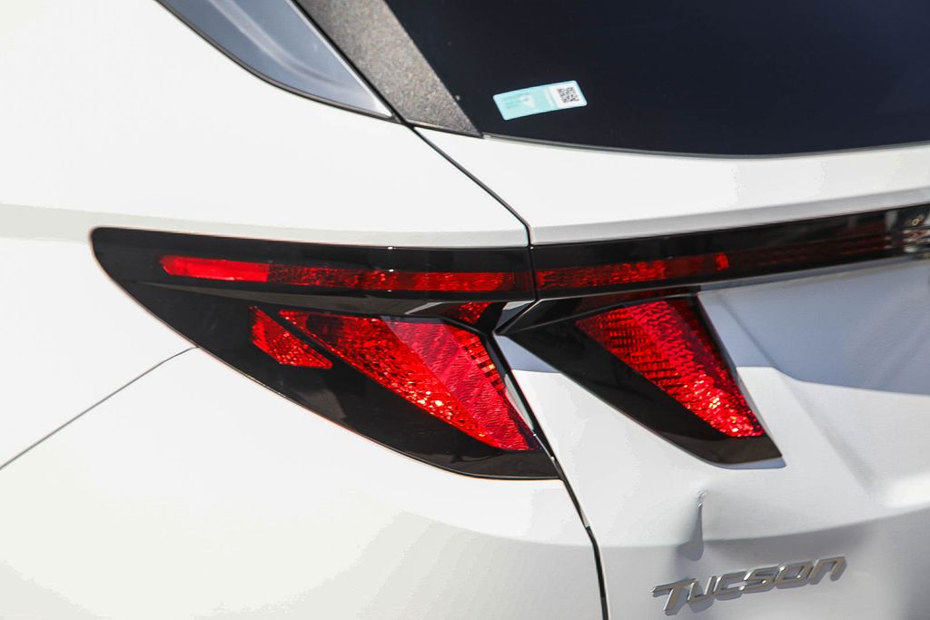 Thumbnail: 2025 Hyundai Tucson - 20