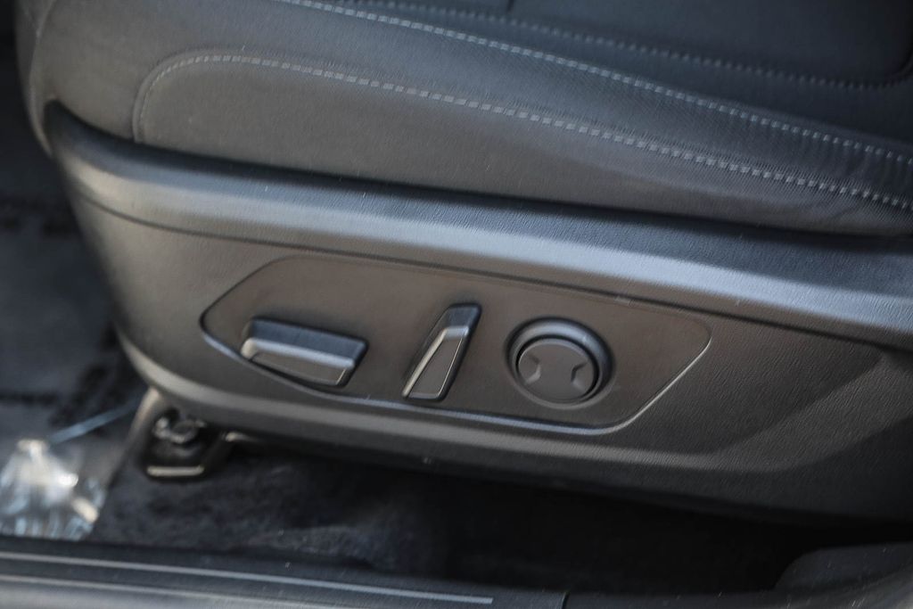Thumbnail: 2025 Hyundai Tucson - 22
