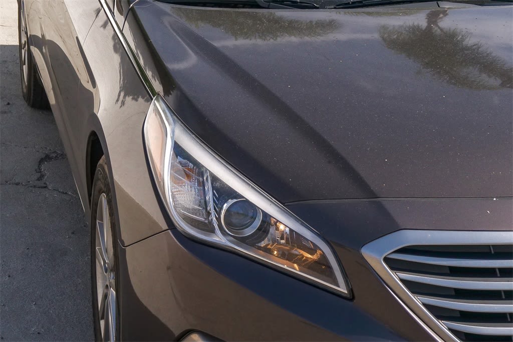 Thumbnail: 2016 Hyundai Sonata - 5