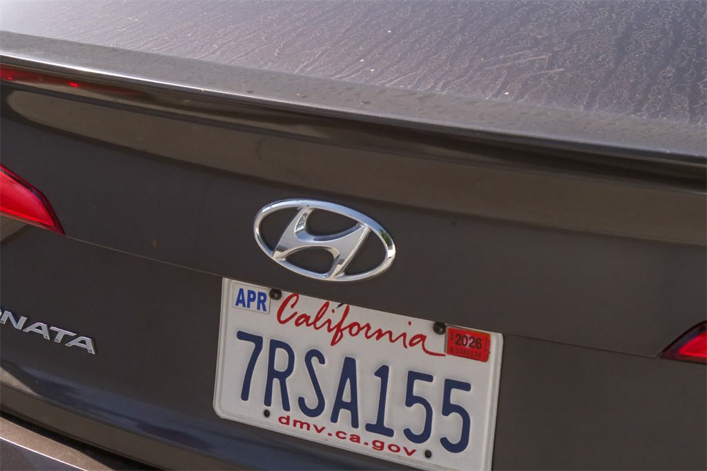 Thumbnail: 2016 Hyundai Sonata - 11