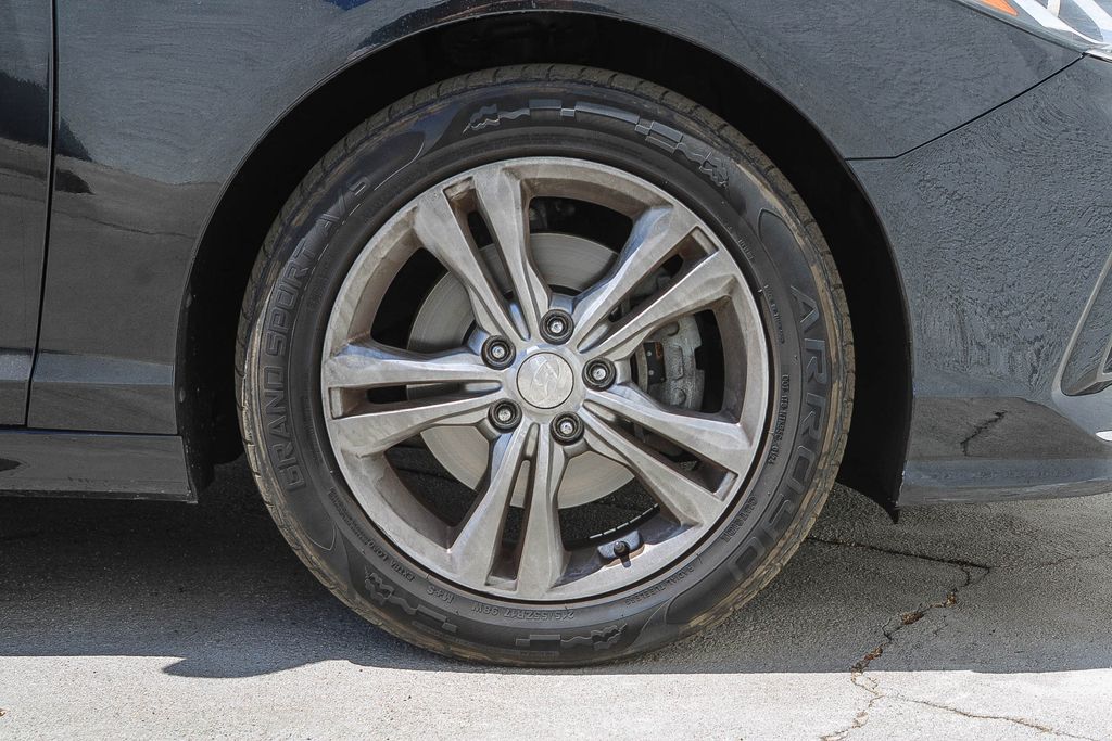 Thumbnail: 2018 Hyundai Sonata - 10