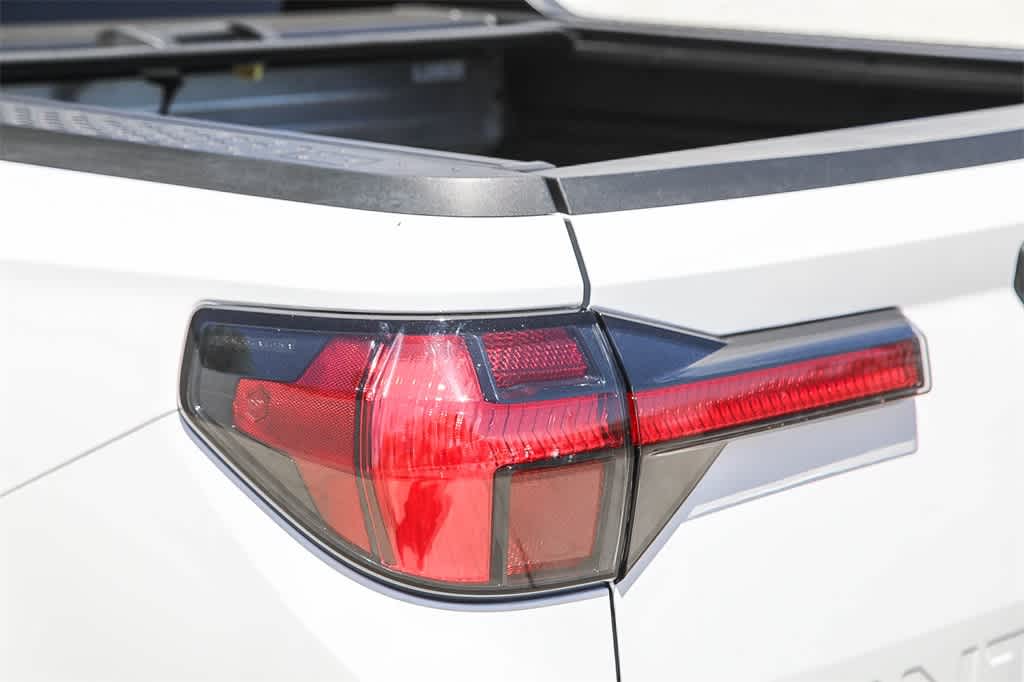 Thumbnail: 2024 Hyundai Santa Cruz - 20