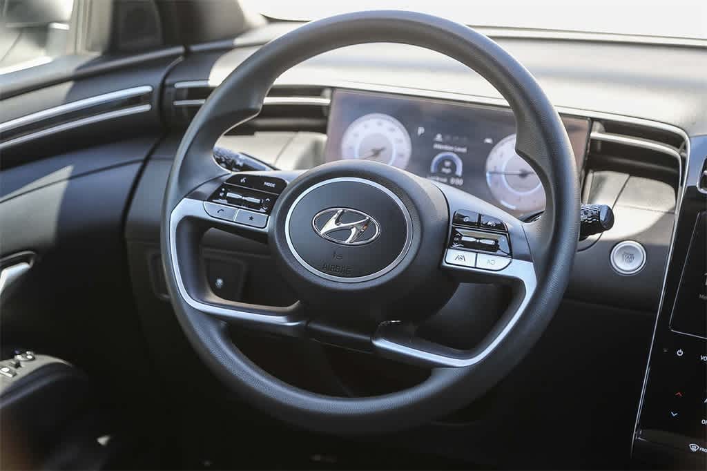 Thumbnail: 2024 Hyundai Santa Cruz - 12