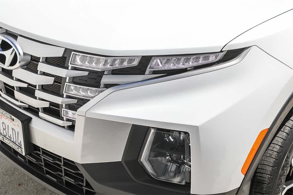 Thumbnail: 2024 Hyundai Santa Cruz - 19