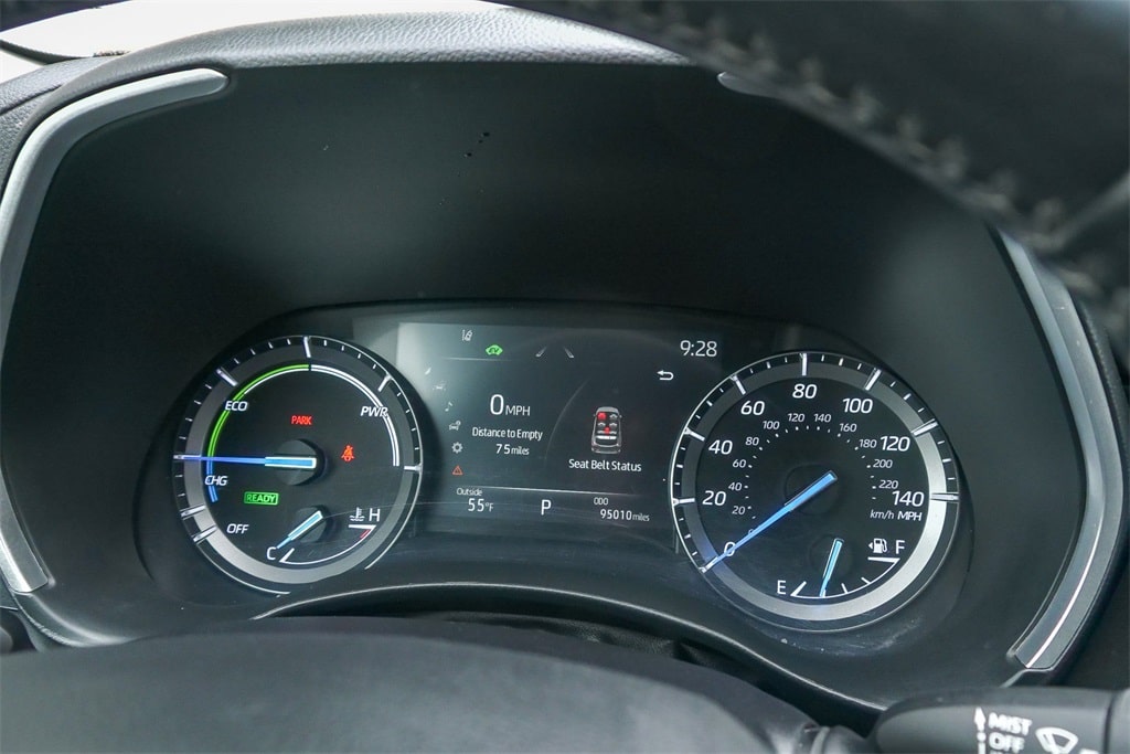 Thumbnail: 2021 Toyota Highlander - 15