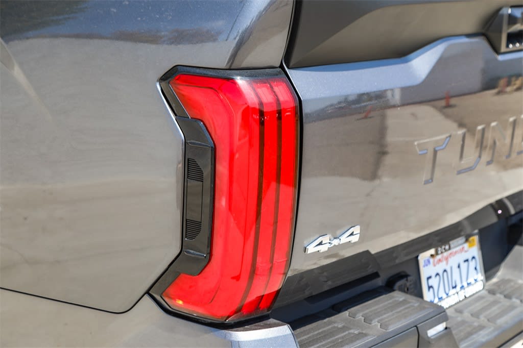 2024 Toyota Tundra SR5 18