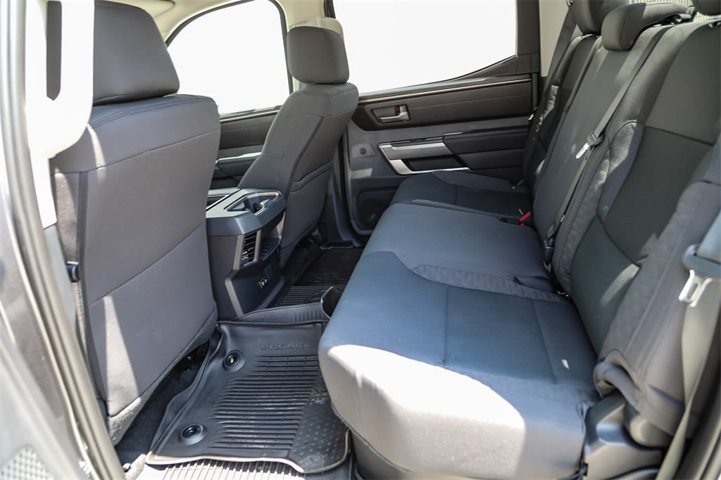 2024 Toyota Tundra SR5 10
