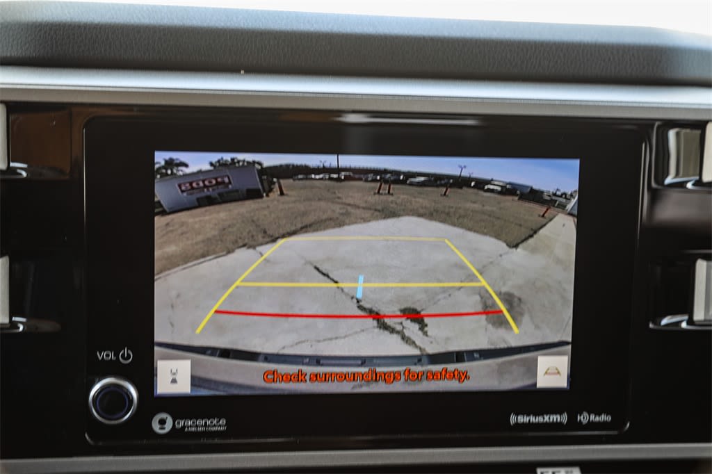 2024 Toyota Tundra SR5 23