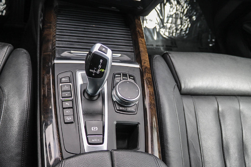 Thumbnail: 2017 BMW X5 - 27