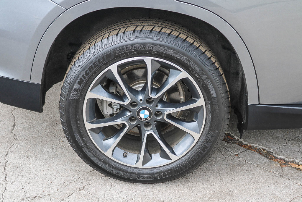 Thumbnail: 2017 BMW X5 - 7