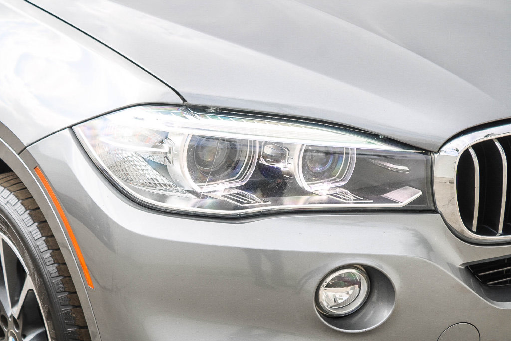 Thumbnail: 2017 BMW X5 - 22