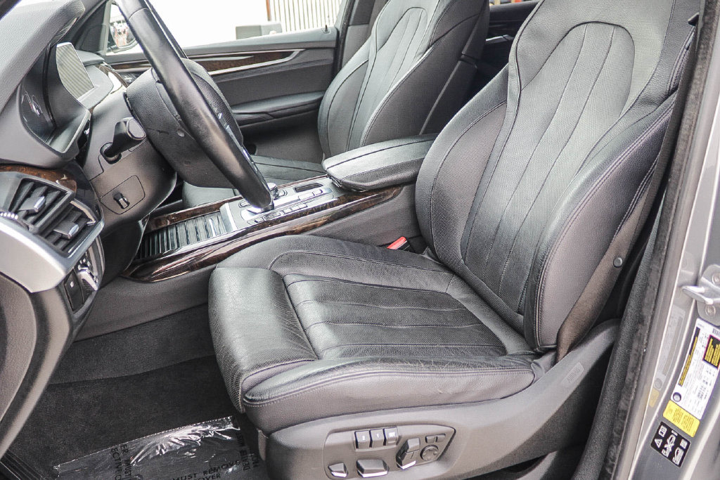 Thumbnail: 2017 BMW X5 - 11