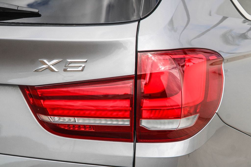Thumbnail: 2017 BMW X5 - 20