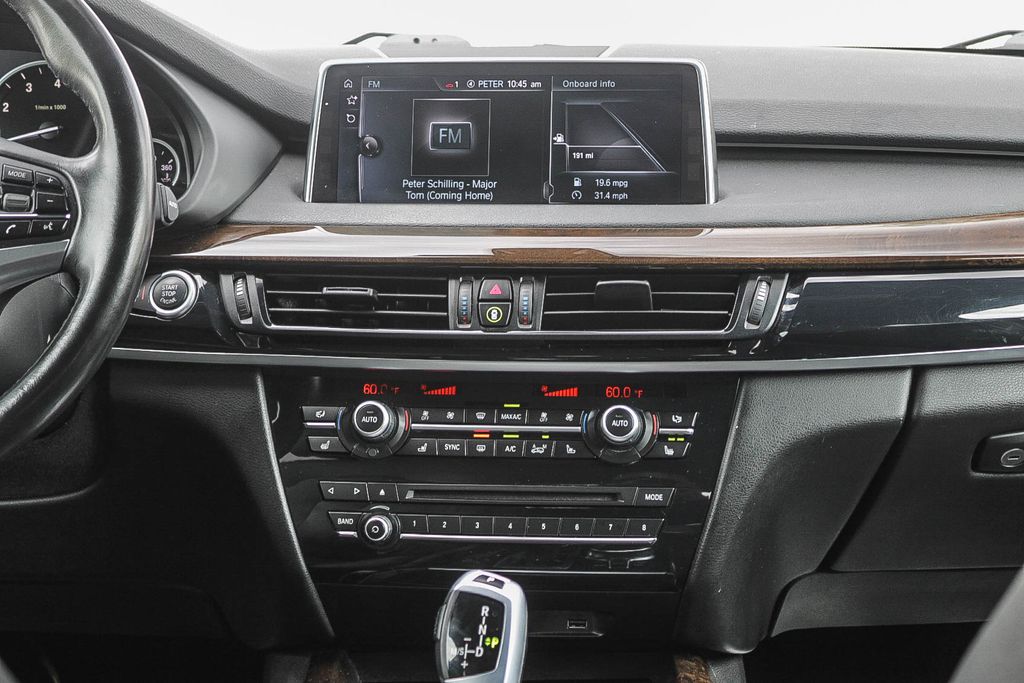 Thumbnail: 2017 BMW X5 - 13