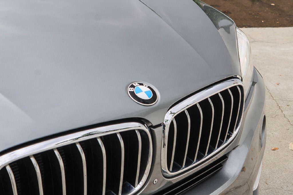 Thumbnail: 2017 BMW X5 - 6