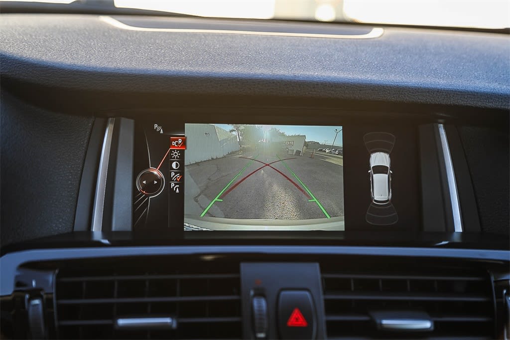 Thumbnail: 2015 BMW X3 - 23