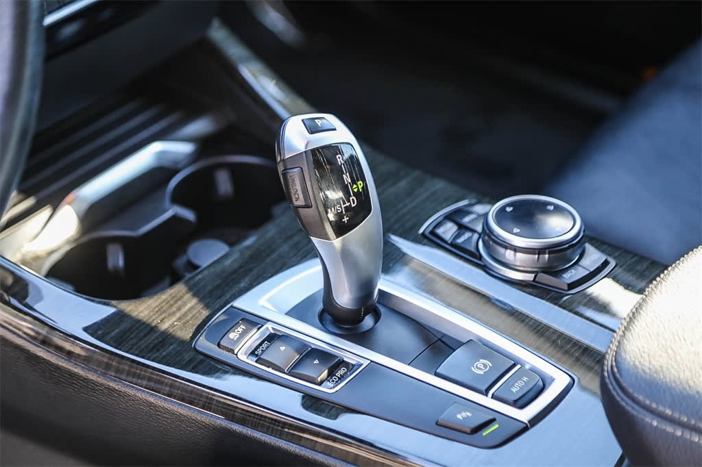 Thumbnail: 2015 BMW X3 - 13