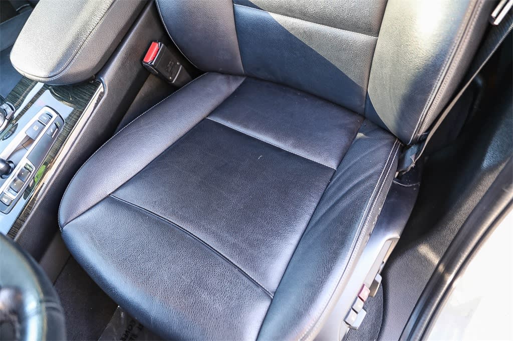 Thumbnail: 2015 BMW X3 - 24