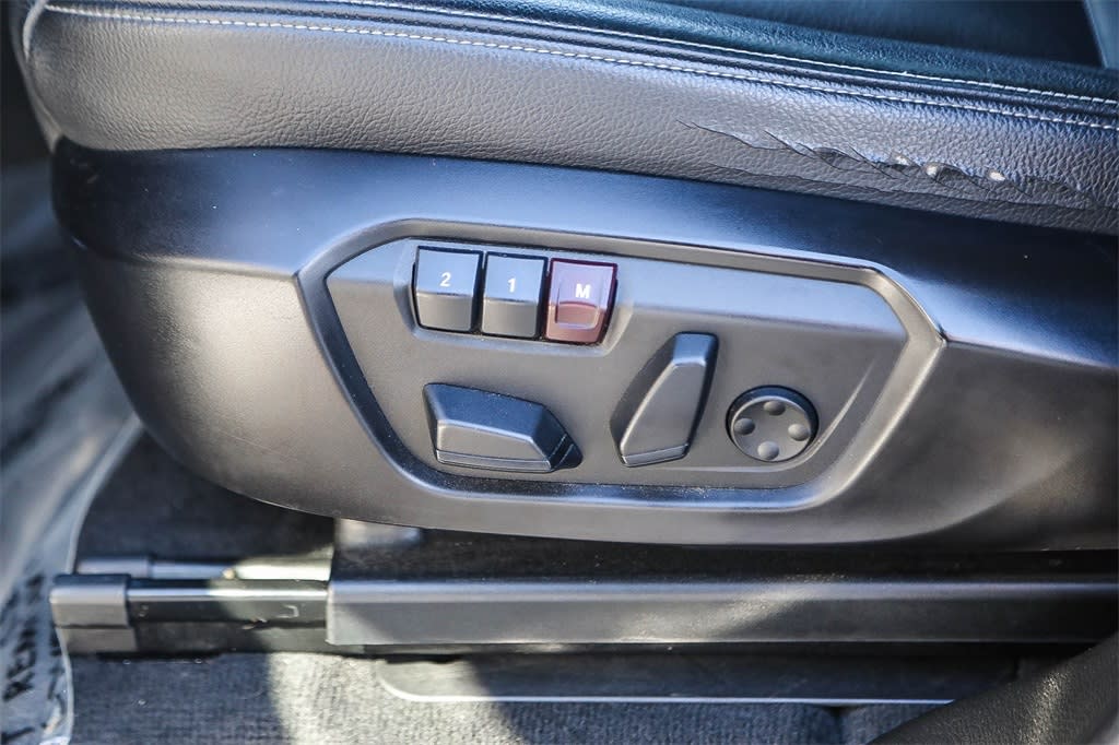 Thumbnail: 2015 BMW X3 - 21