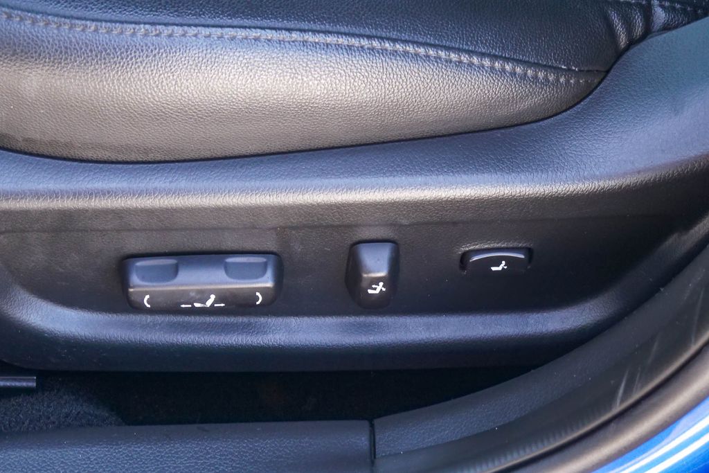 Thumbnail: 2015 Kia Optima - 23