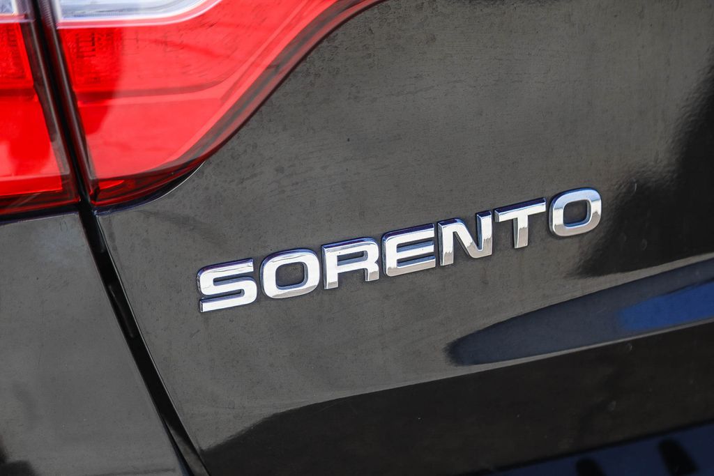 Thumbnail: 2014 Kia Sorento - 5