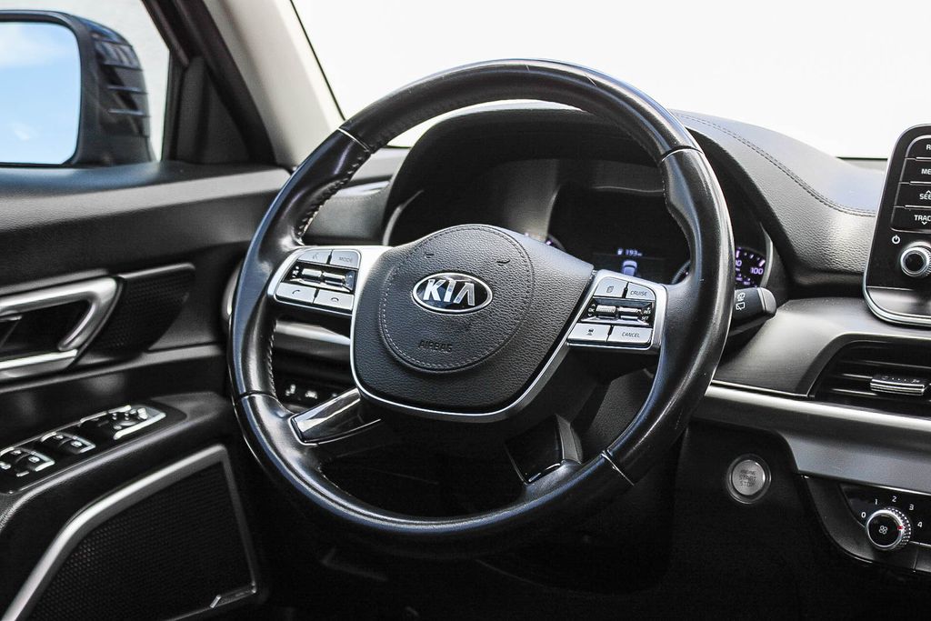 Thumbnail: 2020 Kia Telluride - 9