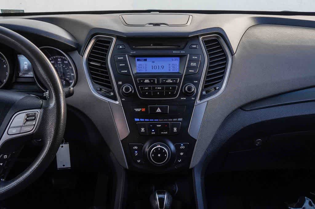 Thumbnail: 2015 Hyundai Santa Fe - 12
