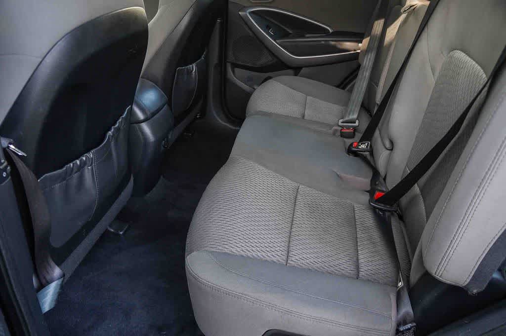 Thumbnail: 2015 Hyundai Santa Fe - 11