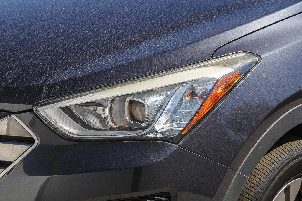 Thumbnail: 2015 Hyundai Santa Fe - 12