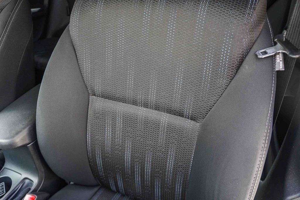 Thumbnail: 2012 Toyota Corolla - 27