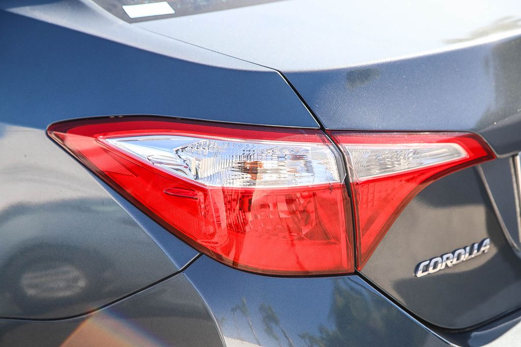 Thumbnail: 2016 Toyota Corolla - 11