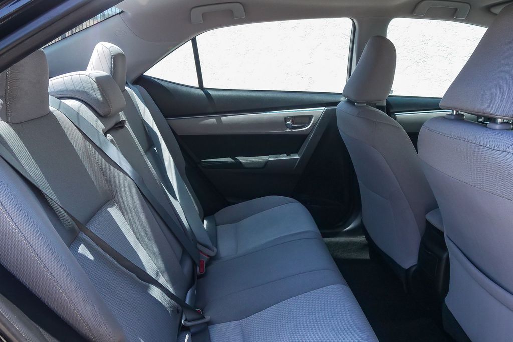Thumbnail: 2016 Toyota Corolla - 11
