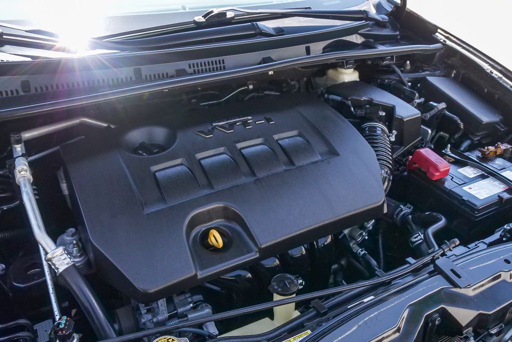 Thumbnail: 2016 Toyota Corolla - 7