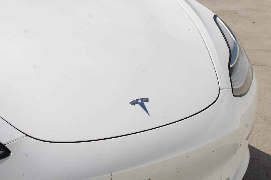 Thumbnail: 2020 Tesla Model 3 - 12