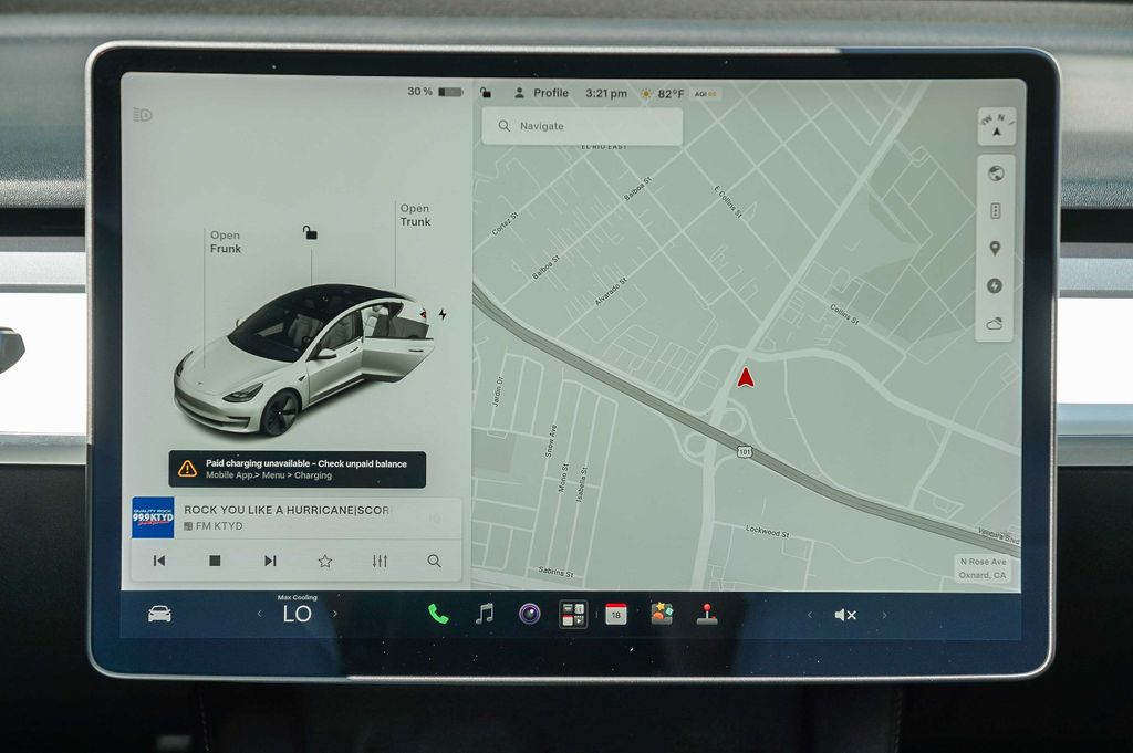 Thumbnail: 2022 Tesla Model 3 - 19